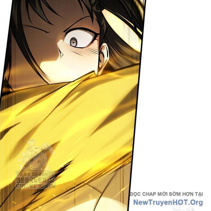 Đệ Nhất Võ Sư, Baek Cao Thủ Chap 135 - Next Chap 136