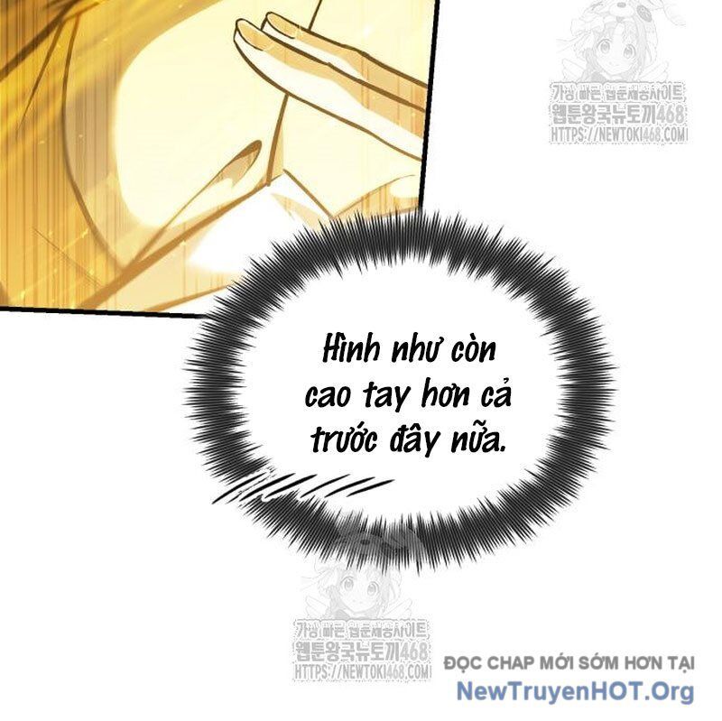 Đệ Nhất Võ Sư, Baek Cao Thủ Chap 135 - Next Chap 136