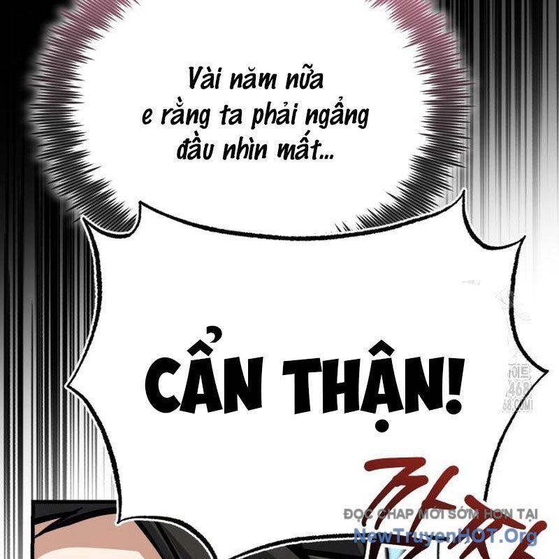 Đệ Nhất Võ Sư, Baek Cao Thủ Chap 135 - Next Chap 136