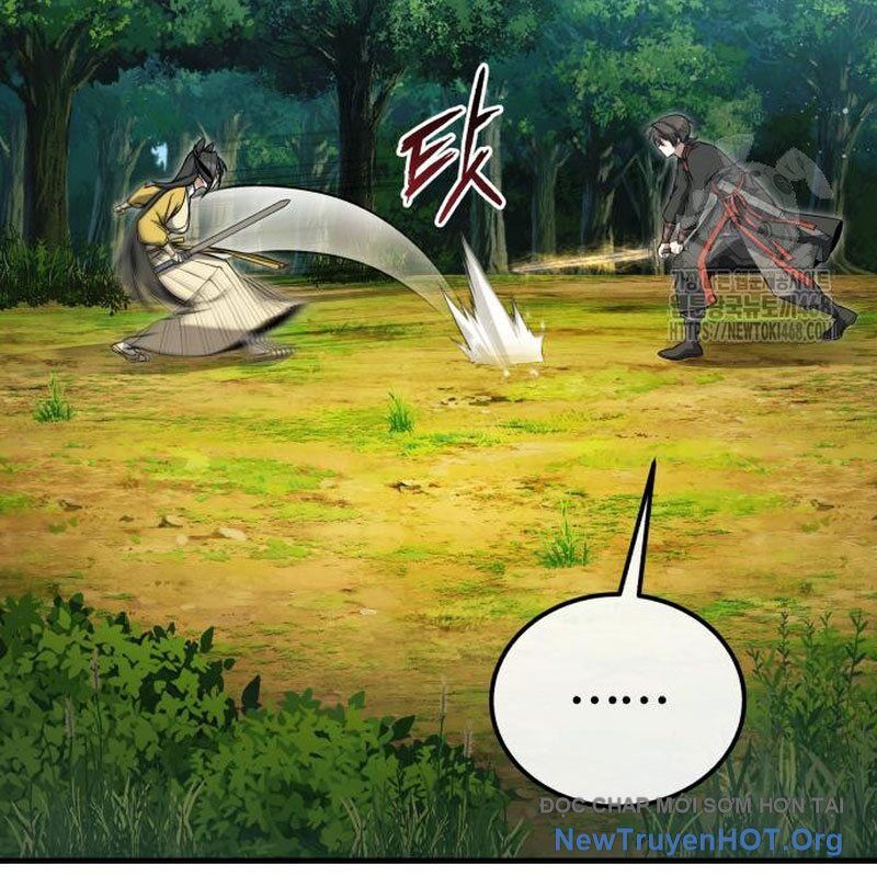 Đệ Nhất Võ Sư, Baek Cao Thủ Chap 135 - Next Chap 136