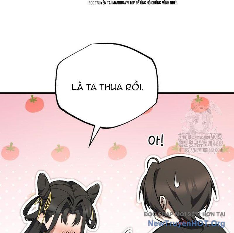 Đệ Nhất Võ Sư, Baek Cao Thủ Chap 135 - Next Chap 136