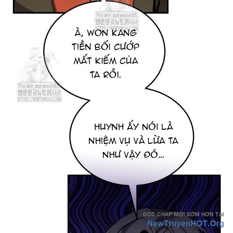 Đệ Nhất Võ Sư, Baek Cao Thủ Chap 135 - Next Chap 136