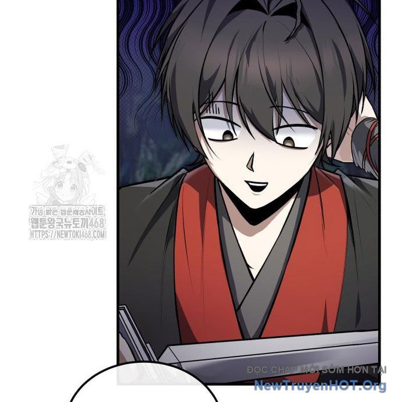 Đệ Nhất Võ Sư, Baek Cao Thủ Chap 135 - Next Chap 136