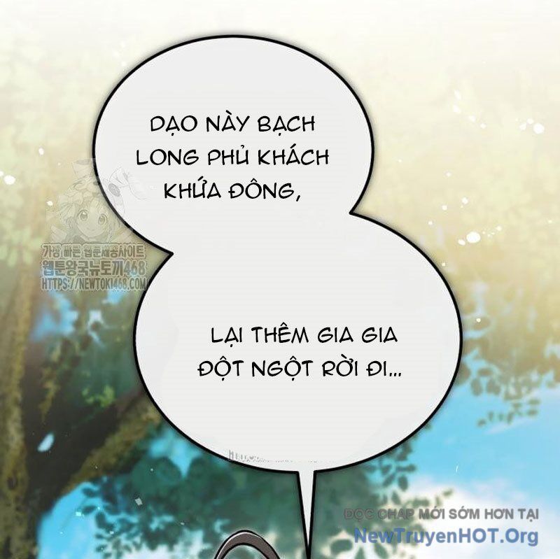 Đệ Nhất Võ Sư, Baek Cao Thủ Chap 135 - Next Chap 136