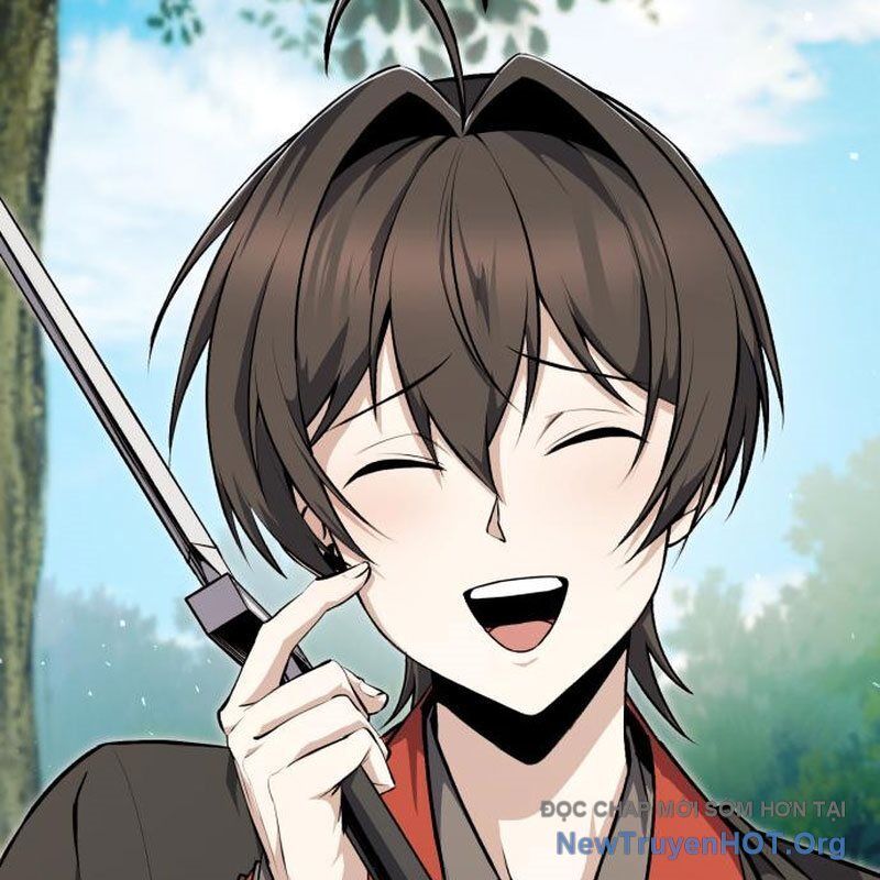 Đệ Nhất Võ Sư, Baek Cao Thủ Chap 135 - Next Chap 136