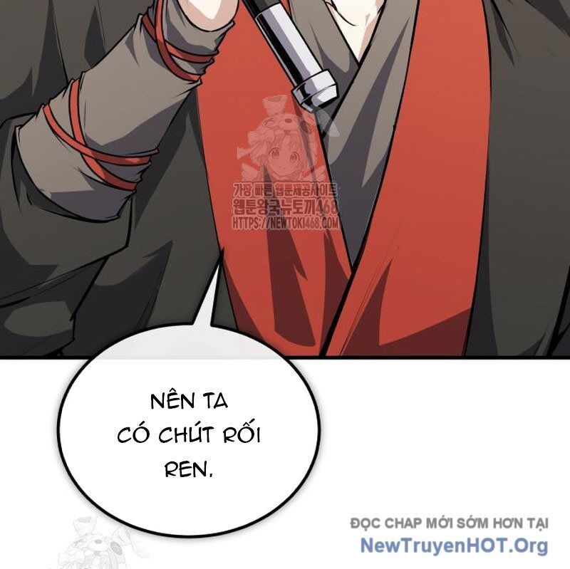 Đệ Nhất Võ Sư, Baek Cao Thủ Chap 135 - Next Chap 136