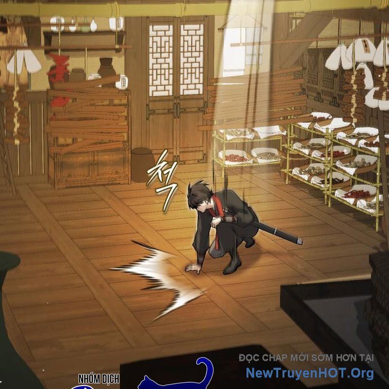 Đệ Nhất Võ Sư, Baek Cao Thủ Chap 136 - Next Chap 137