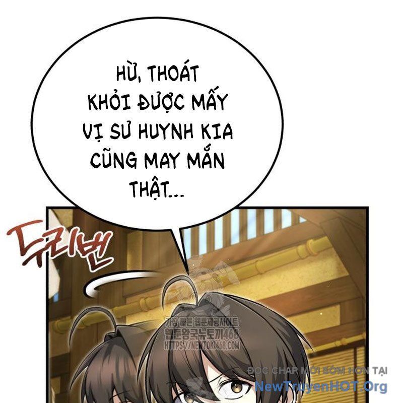 Đệ Nhất Võ Sư, Baek Cao Thủ Chap 136 - Next Chap 137