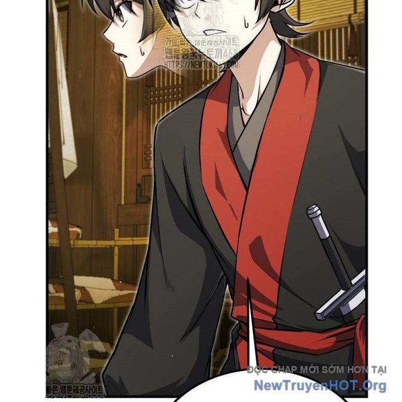 Đệ Nhất Võ Sư, Baek Cao Thủ Chap 136 - Next Chap 137