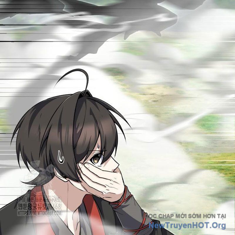 Đệ Nhất Võ Sư, Baek Cao Thủ Chap 136 - Next Chap 137