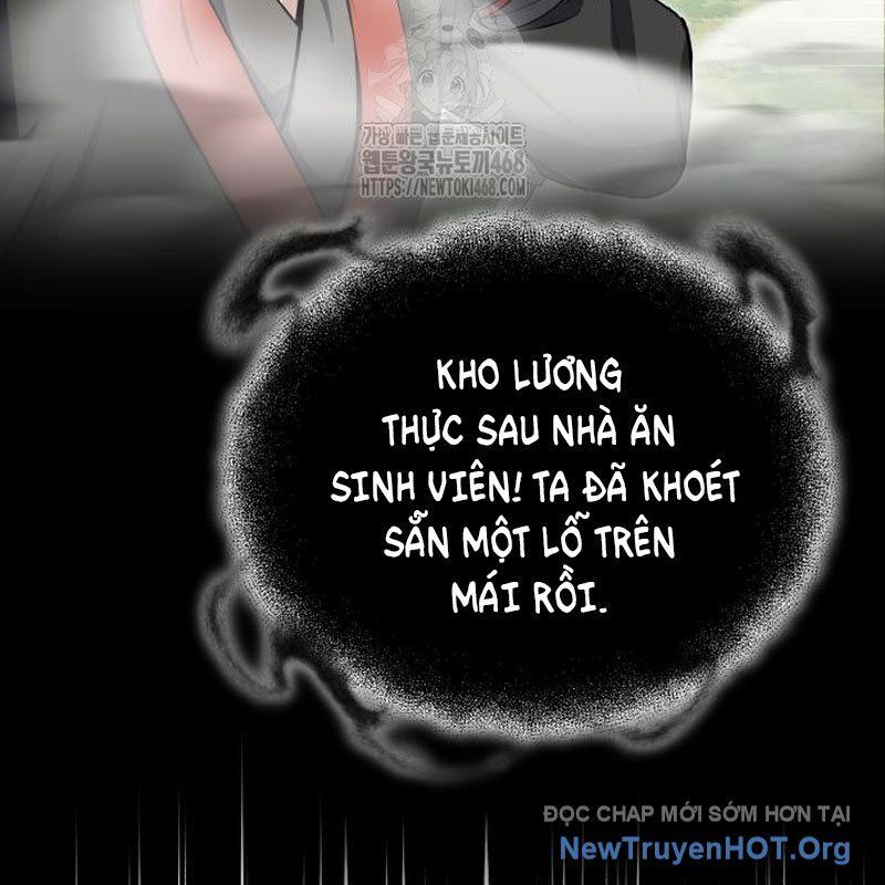 Đệ Nhất Võ Sư, Baek Cao Thủ Chap 136 - Next Chap 137