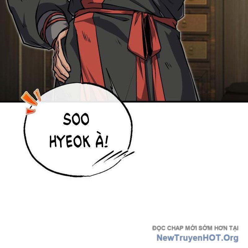 Đệ Nhất Võ Sư, Baek Cao Thủ Chap 136 - Next Chap 137