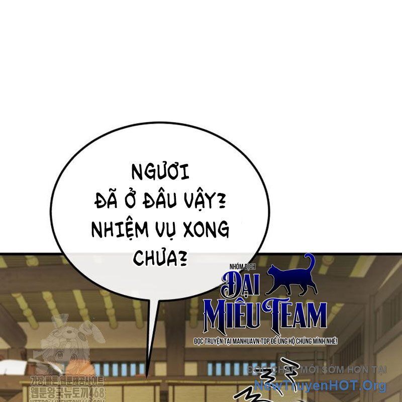 Đệ Nhất Võ Sư, Baek Cao Thủ Chap 136 - Next Chap 137