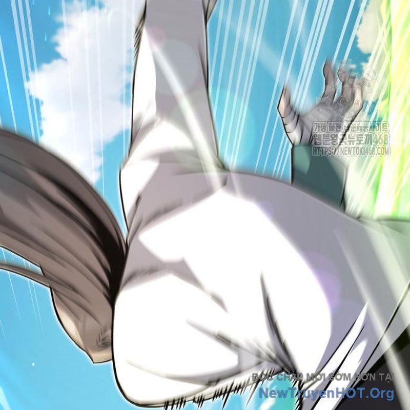 Đệ Nhất Võ Sư, Baek Cao Thủ Chap 136 - Next Chap 137