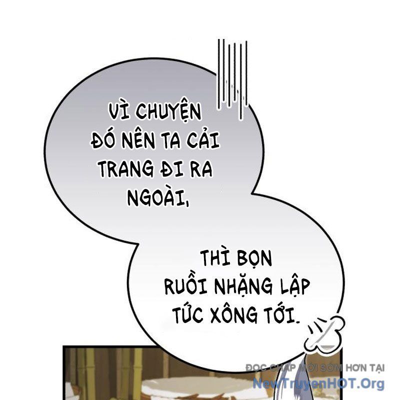 Đệ Nhất Võ Sư, Baek Cao Thủ Chap 136 - Next Chap 137