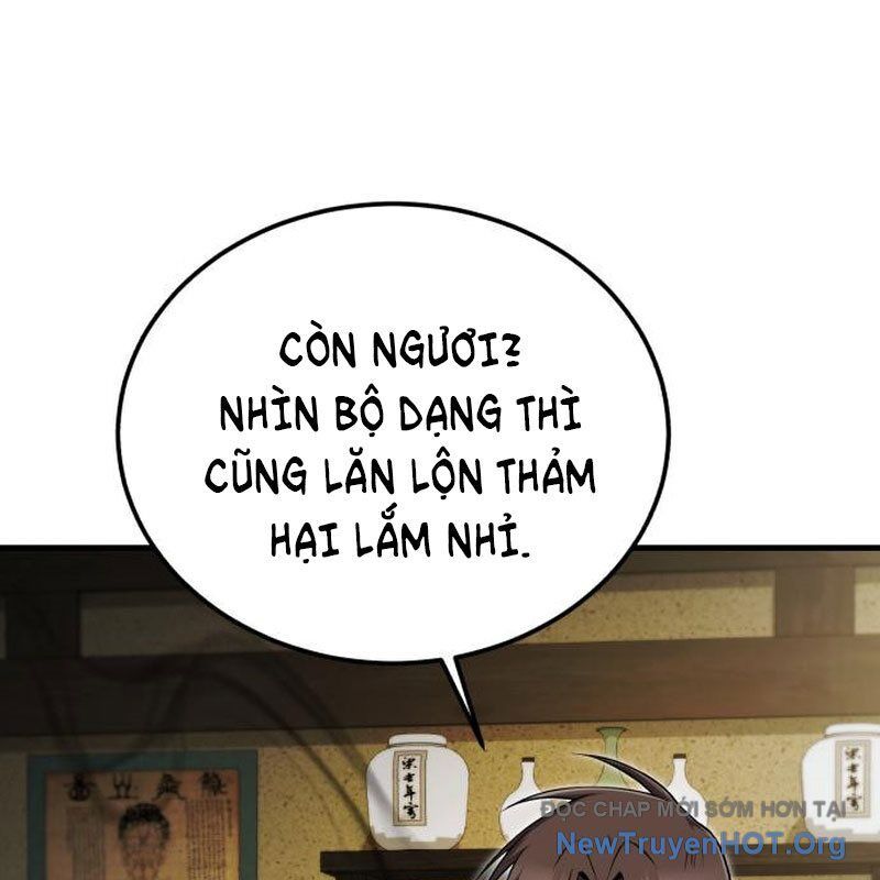 Đệ Nhất Võ Sư, Baek Cao Thủ Chap 136 - Next Chap 137