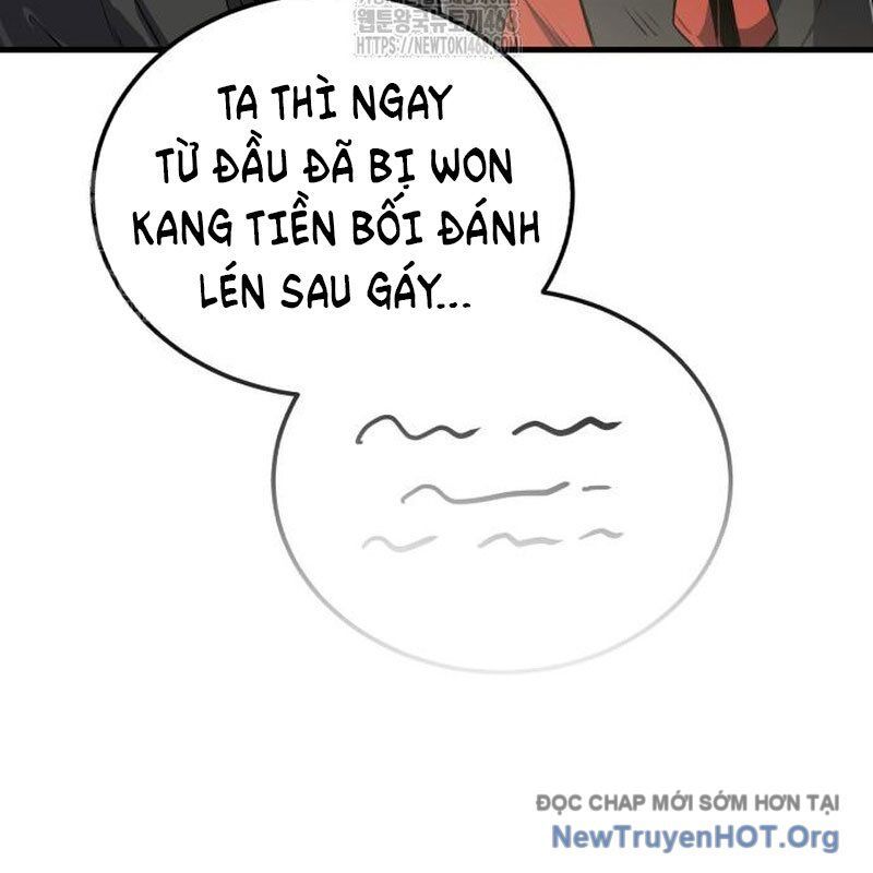 Đệ Nhất Võ Sư, Baek Cao Thủ Chap 136 - Next Chap 137