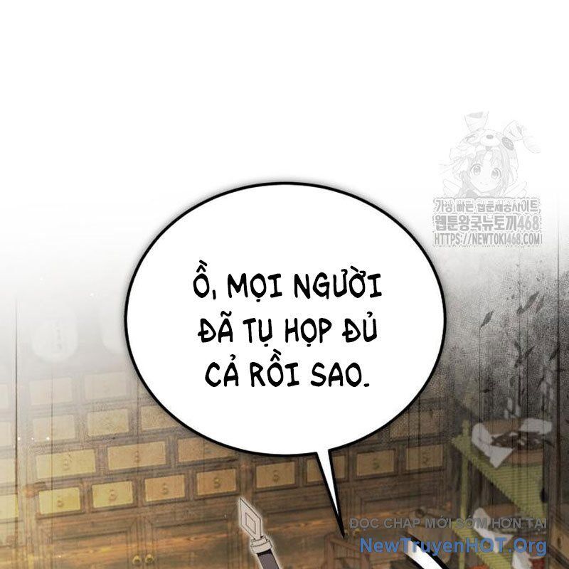 Đệ Nhất Võ Sư, Baek Cao Thủ Chap 136 - Next Chap 137