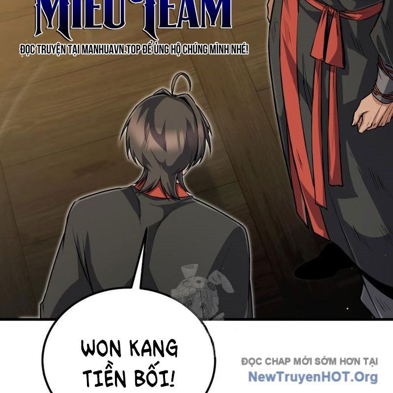 Đệ Nhất Võ Sư, Baek Cao Thủ Chap 136 - Next Chap 137