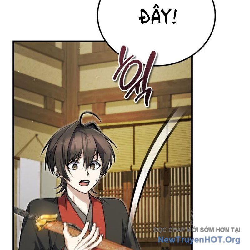 Đệ Nhất Võ Sư, Baek Cao Thủ Chap 136 - Next Chap 137