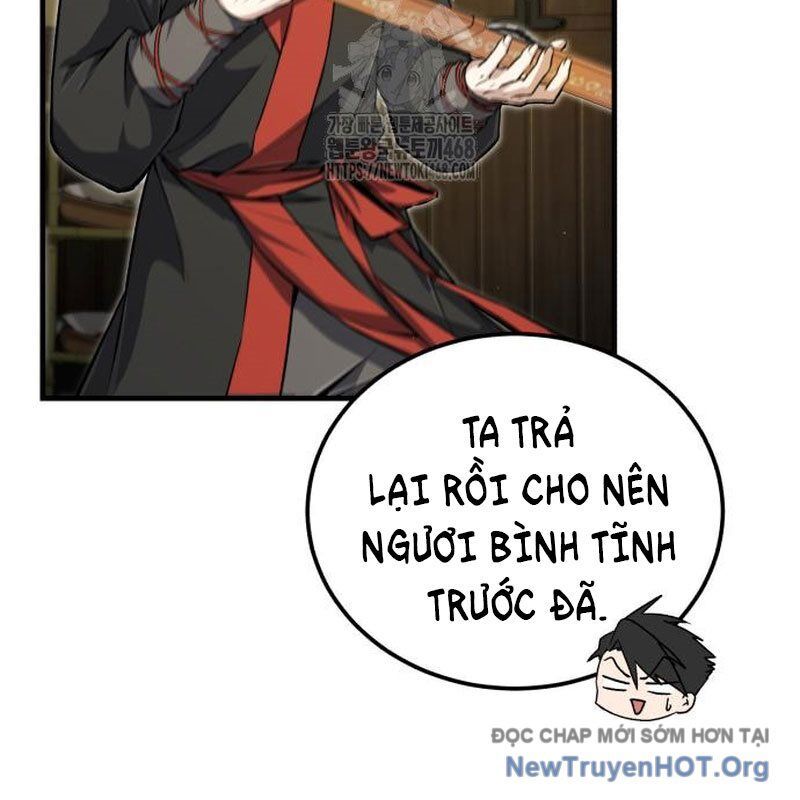 Đệ Nhất Võ Sư, Baek Cao Thủ Chap 136 - Next Chap 137