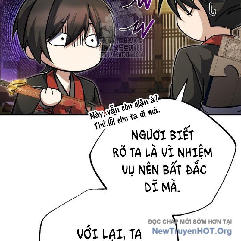 Đệ Nhất Võ Sư, Baek Cao Thủ Chap 136 - Next Chap 137