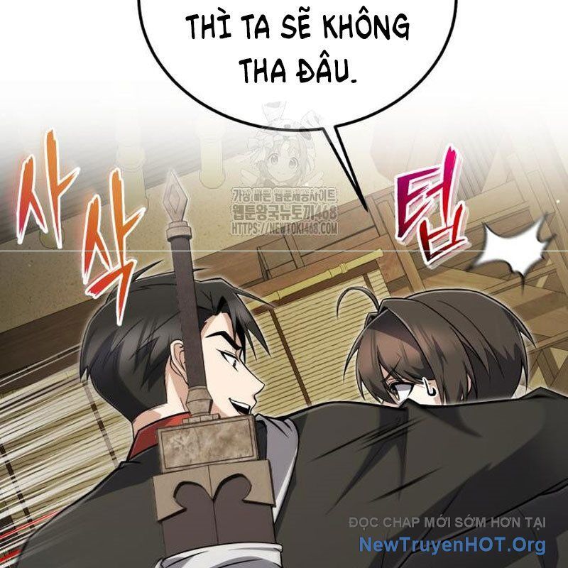 Đệ Nhất Võ Sư, Baek Cao Thủ Chap 136 - Next Chap 137