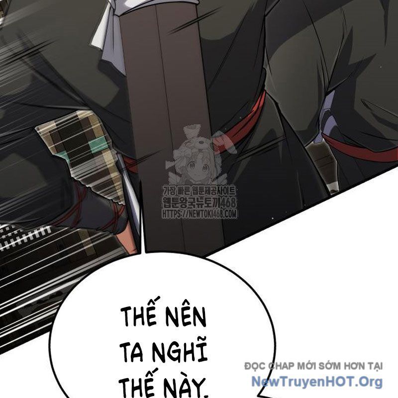 Đệ Nhất Võ Sư, Baek Cao Thủ Chap 136 - Next Chap 137