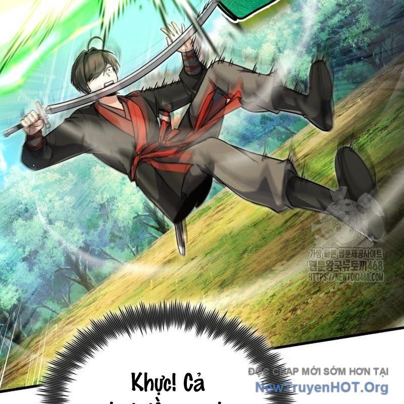 Đệ Nhất Võ Sư, Baek Cao Thủ Chap 136 - Next Chap 137