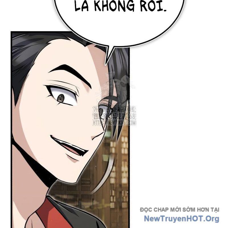 Đệ Nhất Võ Sư, Baek Cao Thủ Chap 136 - Next Chap 137