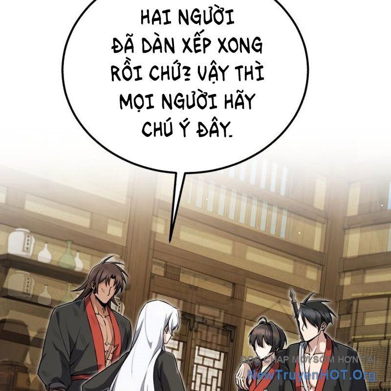 Đệ Nhất Võ Sư, Baek Cao Thủ Chap 136 - Next Chap 137