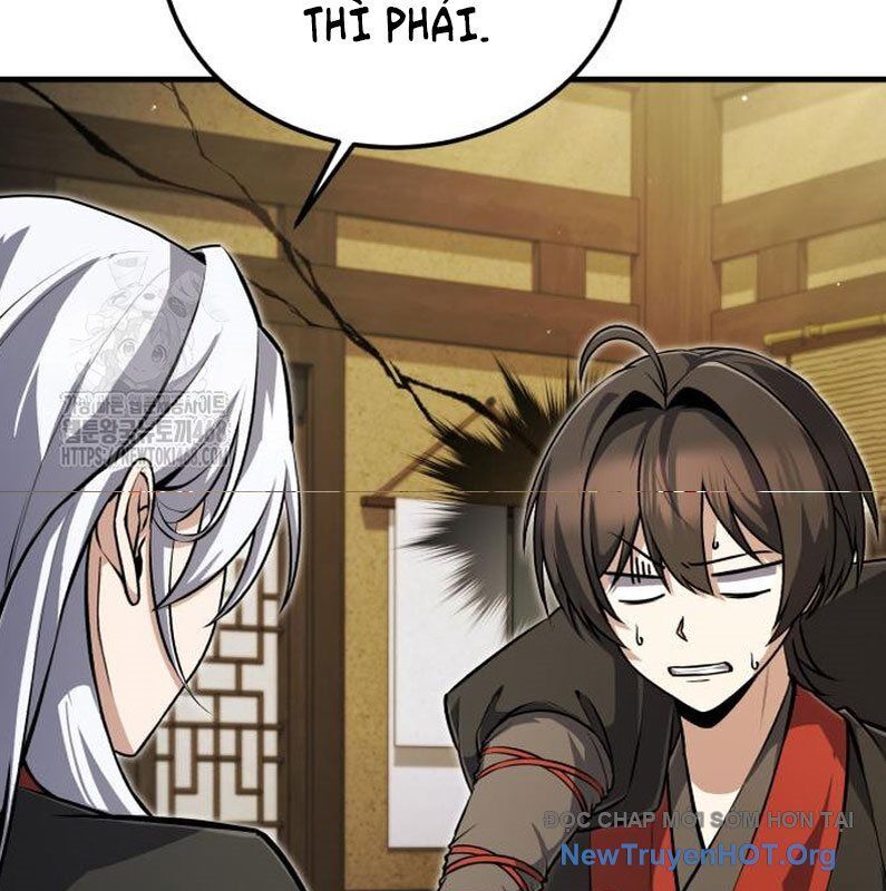 Đệ Nhất Võ Sư, Baek Cao Thủ Chap 136 - Next Chap 137