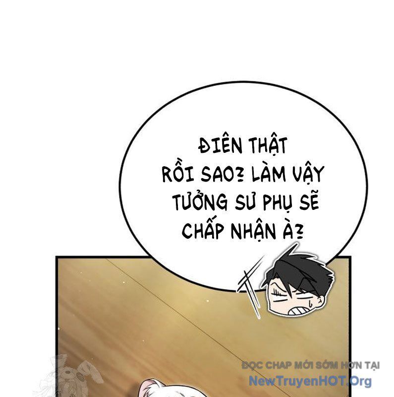 Đệ Nhất Võ Sư, Baek Cao Thủ Chap 136 - Next Chap 137
