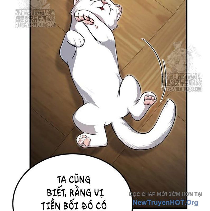 Đệ Nhất Võ Sư, Baek Cao Thủ Chap 136 - Next Chap 137