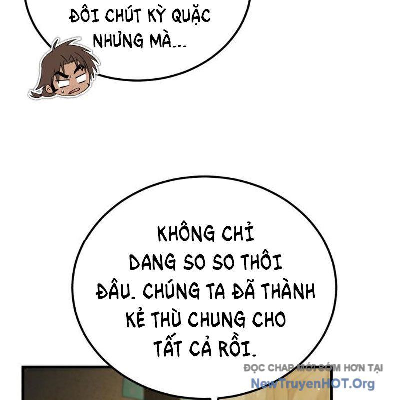 Đệ Nhất Võ Sư, Baek Cao Thủ Chap 136 - Next Chap 137