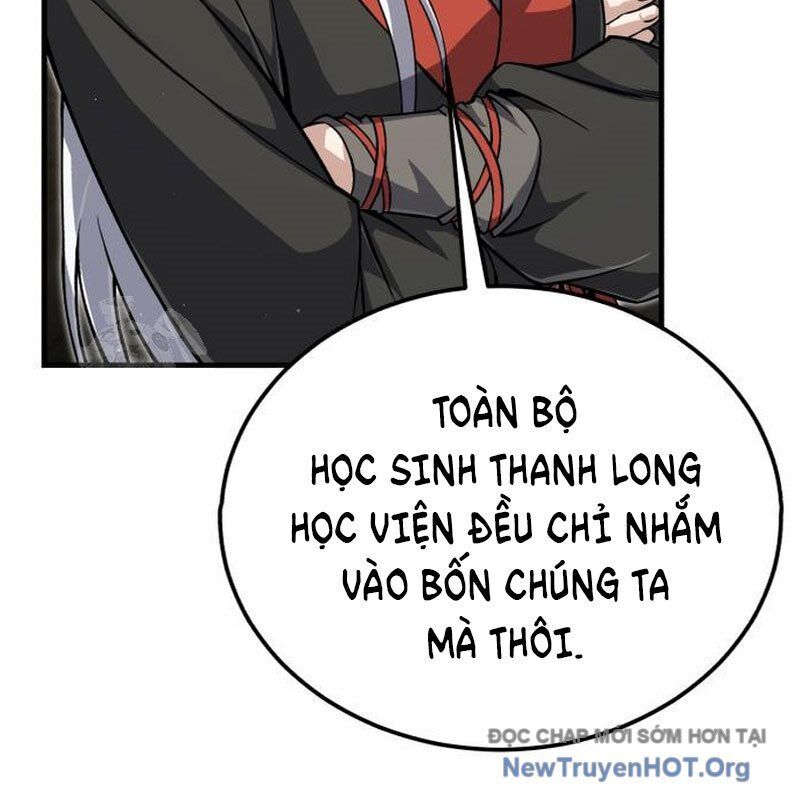 Đệ Nhất Võ Sư, Baek Cao Thủ Chap 136 - Next Chap 137