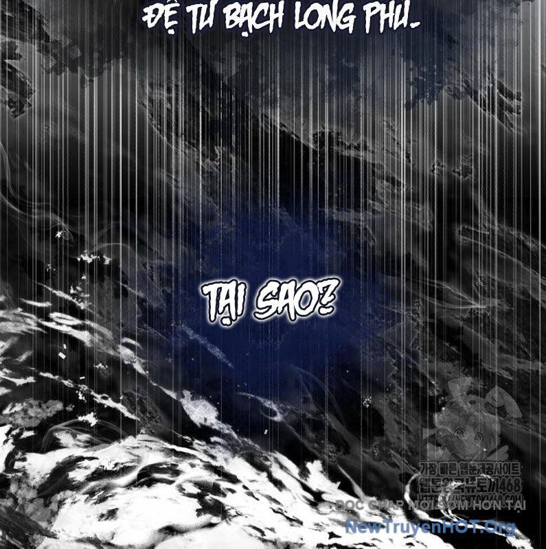 Đệ Nhất Võ Sư, Baek Cao Thủ Chap 136 - Next Chap 137