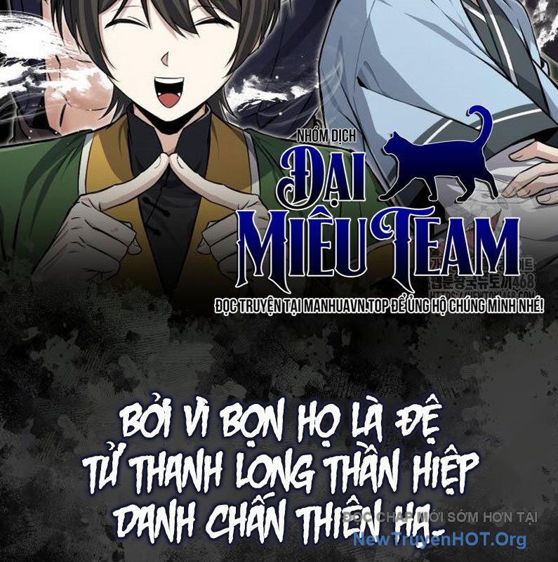 Đệ Nhất Võ Sư, Baek Cao Thủ Chap 136 - Next Chap 137