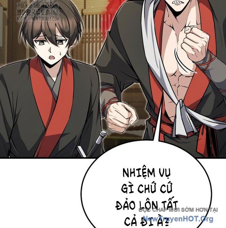 Đệ Nhất Võ Sư, Baek Cao Thủ Chap 136 - Next Chap 137