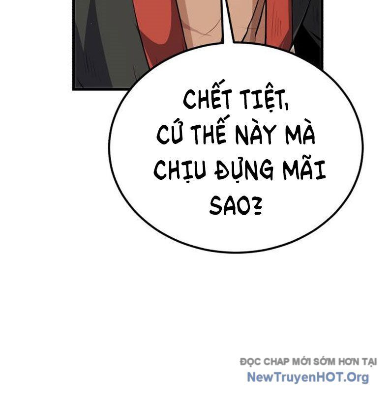Đệ Nhất Võ Sư, Baek Cao Thủ Chap 136 - Next Chap 137