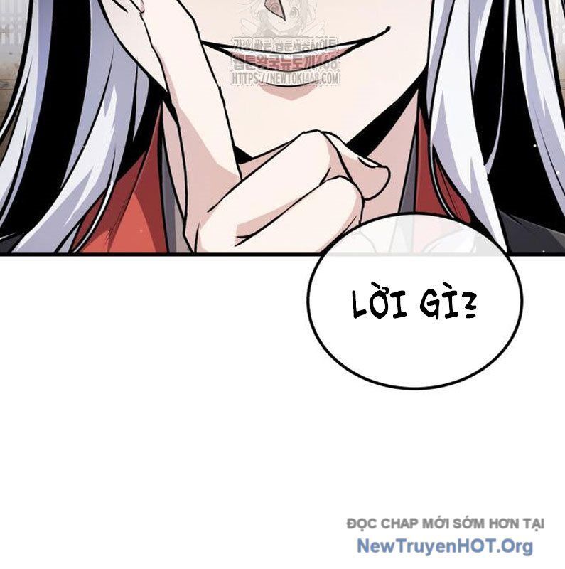 Đệ Nhất Võ Sư, Baek Cao Thủ Chap 136 - Next Chap 137