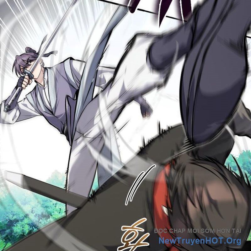 Đệ Nhất Võ Sư, Baek Cao Thủ Chap 136 - Next Chap 137