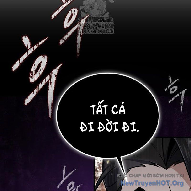 Đệ Nhất Võ Sư, Baek Cao Thủ Chap 136 - Next Chap 137