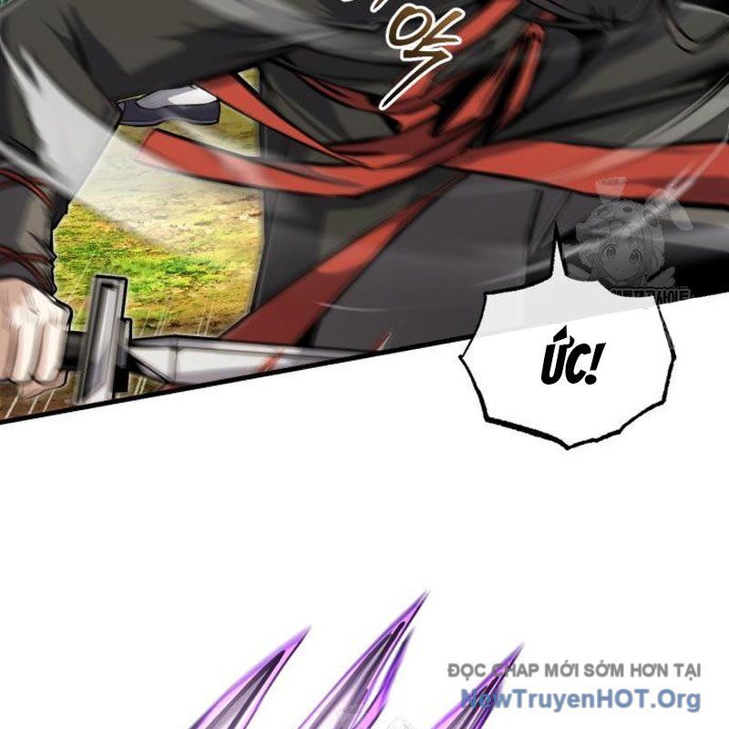 Đệ Nhất Võ Sư, Baek Cao Thủ Chap 136 - Next Chap 137