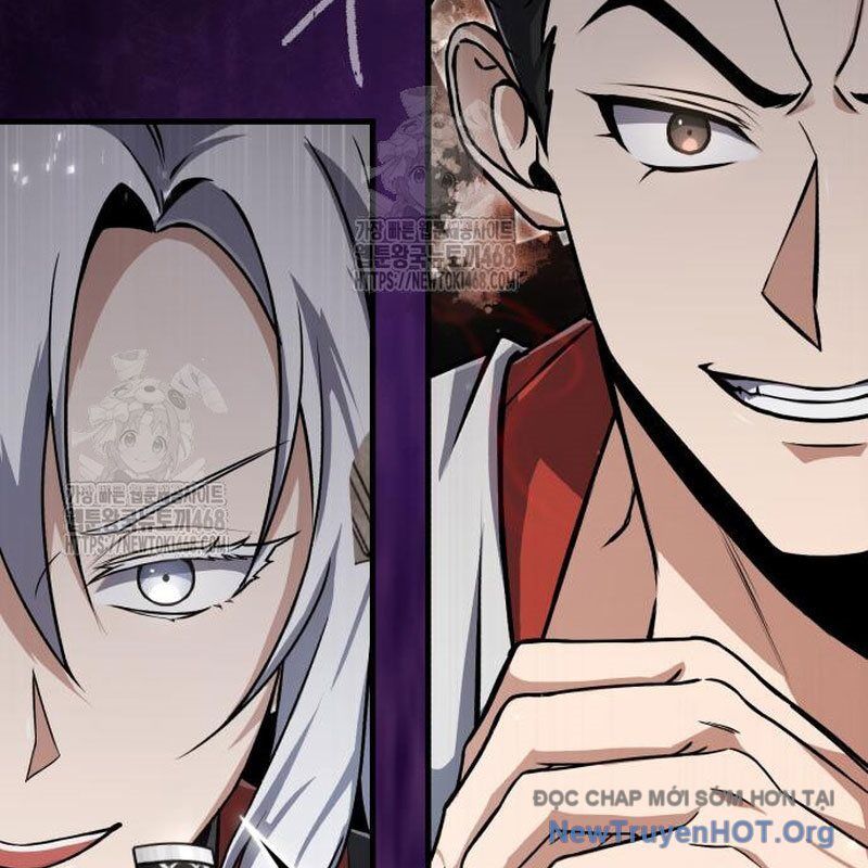 Đệ Nhất Võ Sư, Baek Cao Thủ Chap 136 - Next Chap 137