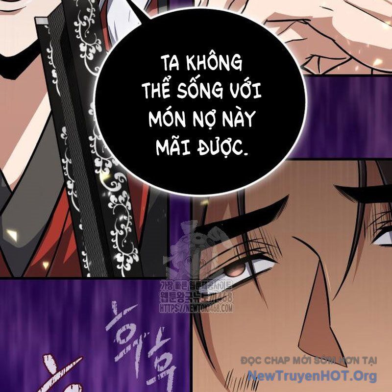 Đệ Nhất Võ Sư, Baek Cao Thủ Chap 136 - Next Chap 137