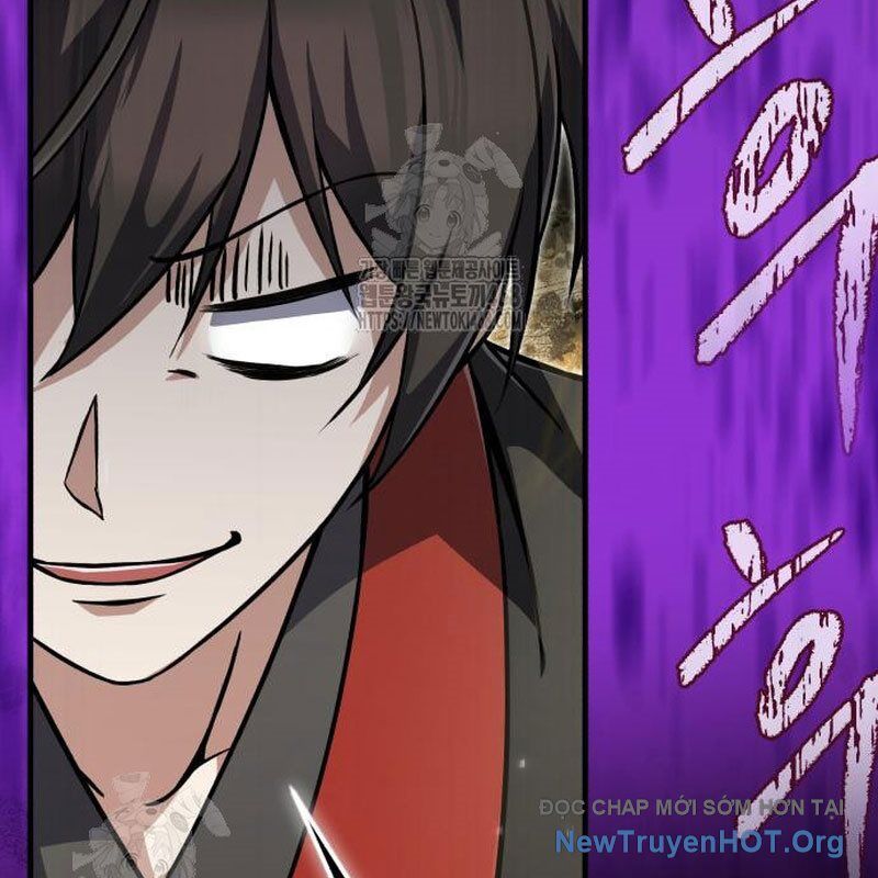 Đệ Nhất Võ Sư, Baek Cao Thủ Chap 136 - Next Chap 137