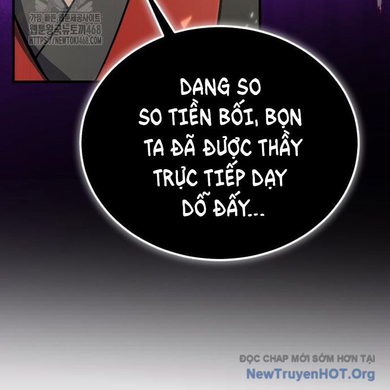 Đệ Nhất Võ Sư, Baek Cao Thủ Chap 136 - Next Chap 137