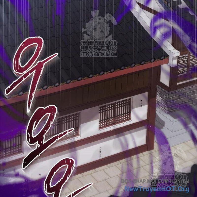 Đệ Nhất Võ Sư, Baek Cao Thủ Chap 136 - Next Chap 137