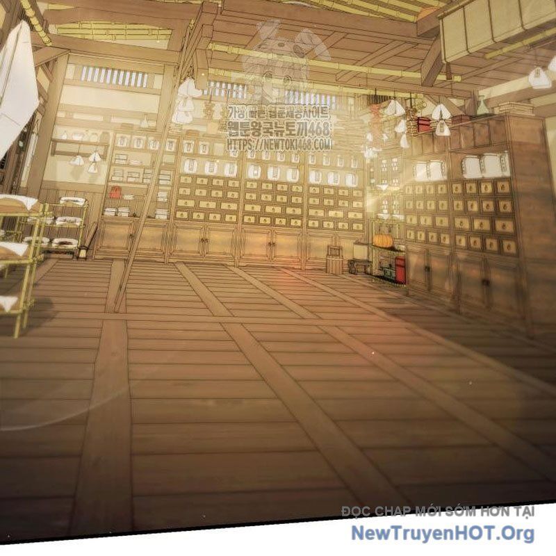 Đệ Nhất Võ Sư, Baek Cao Thủ Chap 136 - Next Chap 137